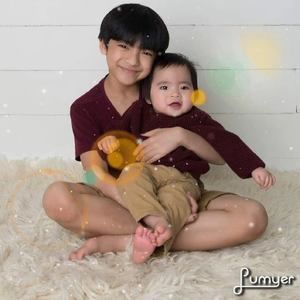 Meet your Posher, Ezekiel